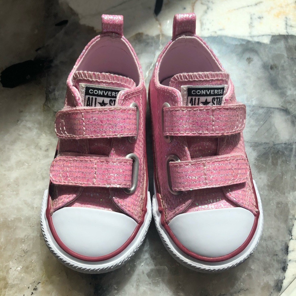 Converse sneakers
